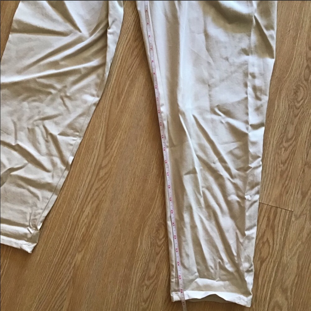 Sold on Mercari! Zara Tencel Safari Jumpsuit - Picture 5 of 8